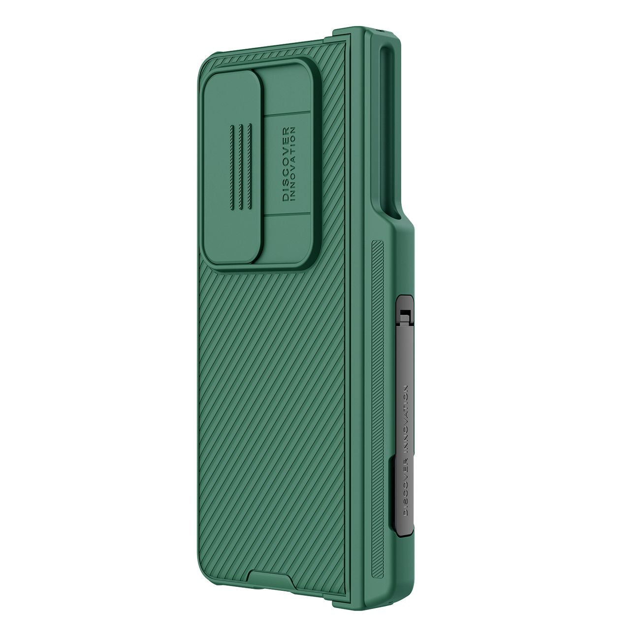 Ümbris Nillkin Camshield Pro Samsung Galaxy Z Fold 4 (roheline)