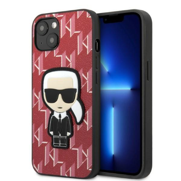 Ümbris Karl Lagerfeld KLHCP13MPMNIKPI iPhone 13