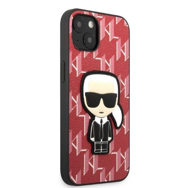 Ümbris Karl Lagerfeld KLHCP13MPMNIKPI iPhone 13