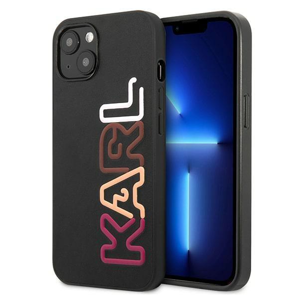 Ümbris Karl Lagerfeld KLHCP13MPCOBK iPhone 13