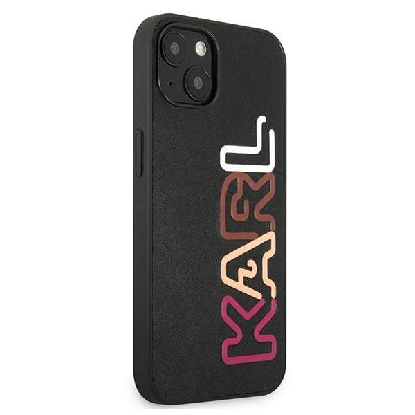 Ümbris Karl Lagerfeld KLHCP13MPCOBK iPhone 13