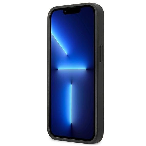 Ümbris Karl Lagerfeld KLHCP13MPULMBK3 iPhone 13