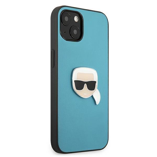 Ümbris Karl Lagerfeld KLHCP13SPKMB iPhone 13 Mini