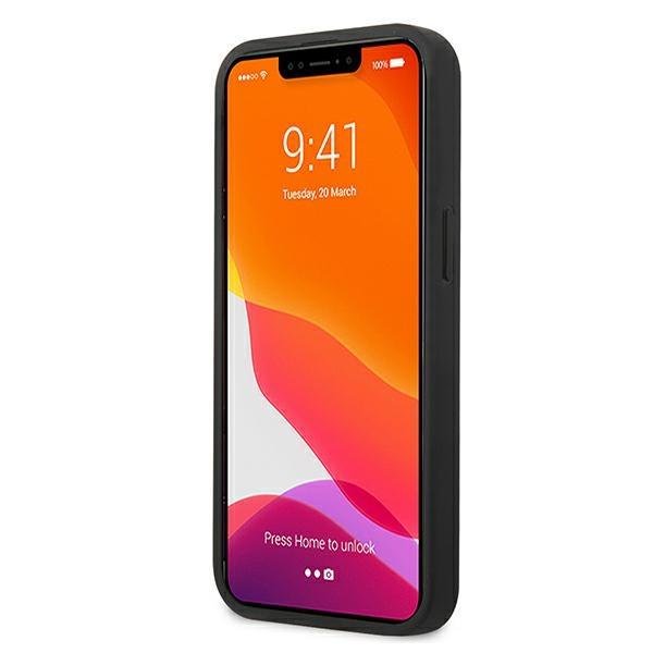 Ümbris Karl Lagerfeld KLHCP13SPKMB iPhone 13 Mini