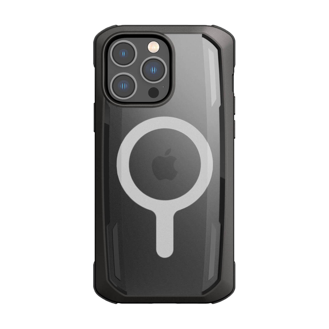 Ümbris Raptic X-Doria Secure iPhone 14 Pro Max MagSafe (must)