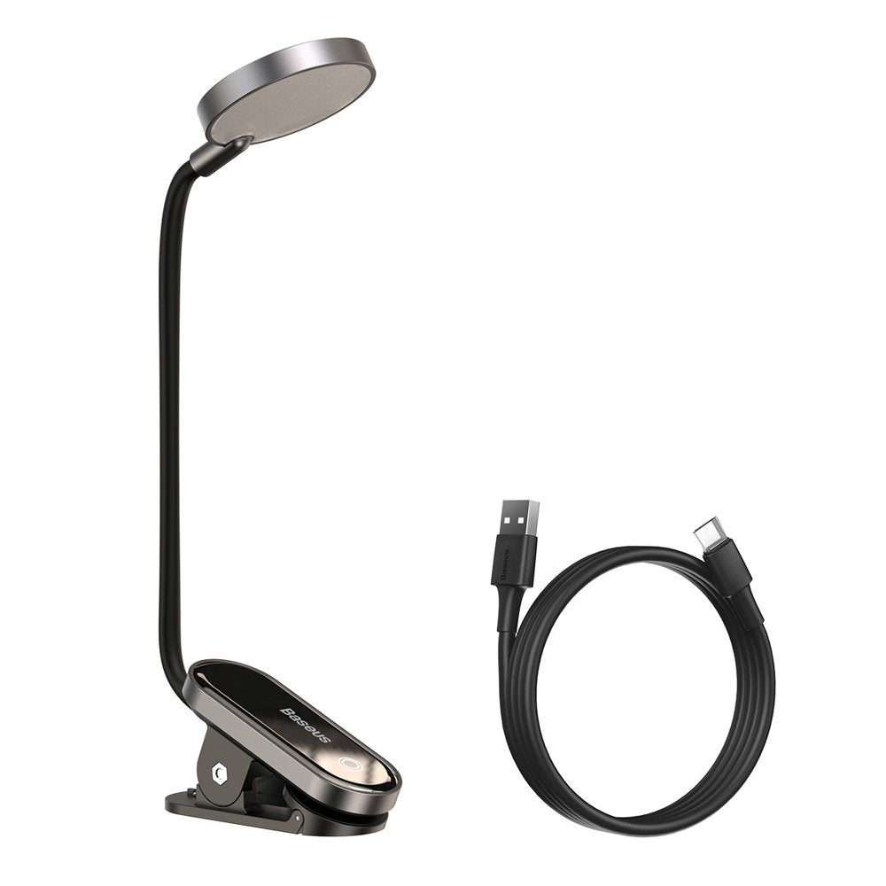 Raamatu Lugemise Lamp Baseus Mini LED (Hall)