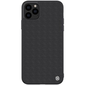 Ümbris Nillkin Textured Case Samsung S21 FE 5G (must)