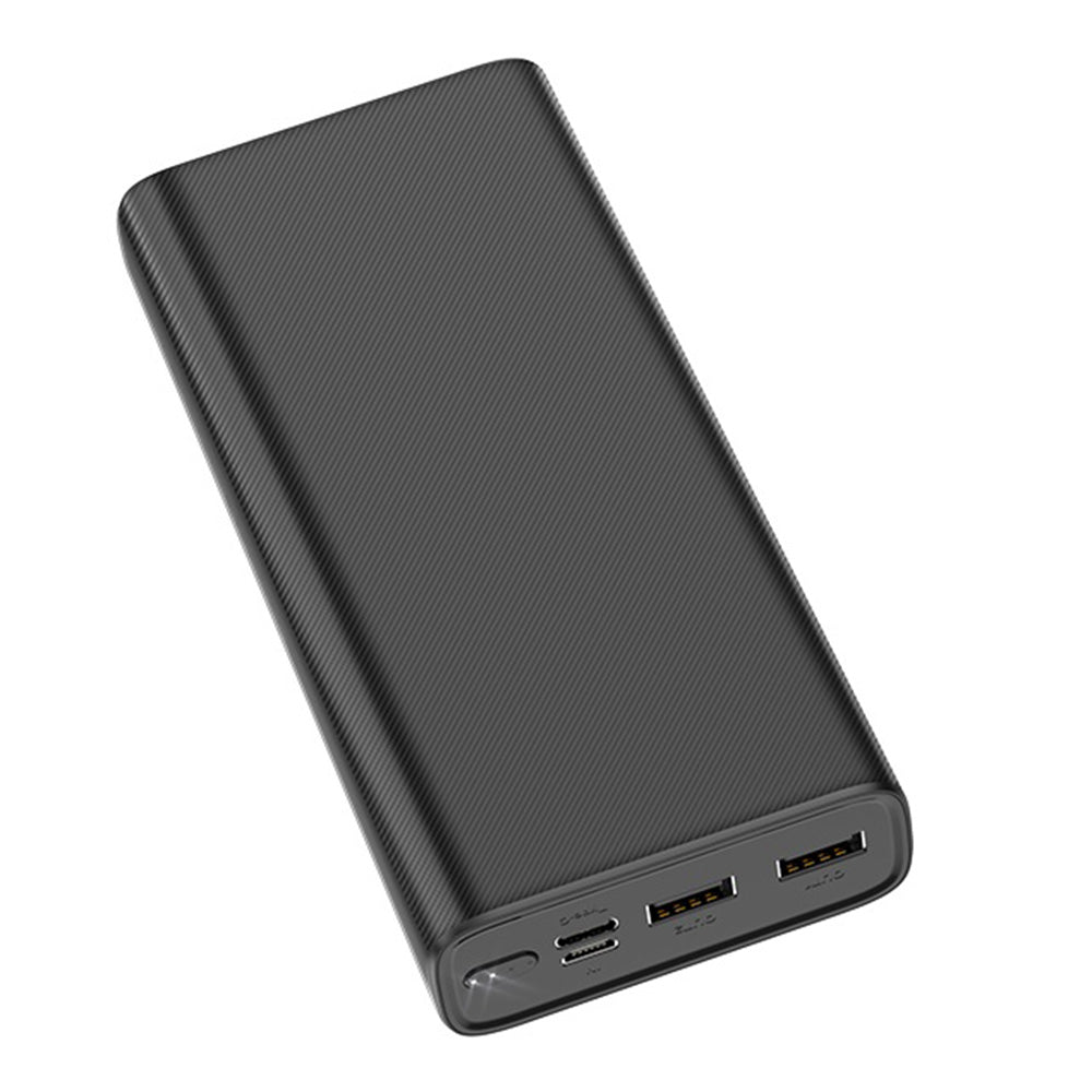 Akupank Hoco J55 10000mAh (must)