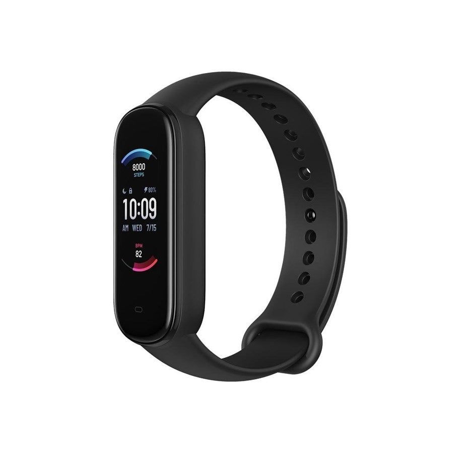 Nutivõru Xiaomi Amazfit Band 5 (must)