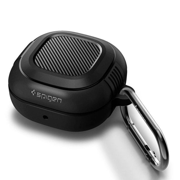 Kaitseümbris Spigen RUGGED ARMOR Samsung Galaxy Buds 2 Pro/ 2 / Live/ Pro (must)
