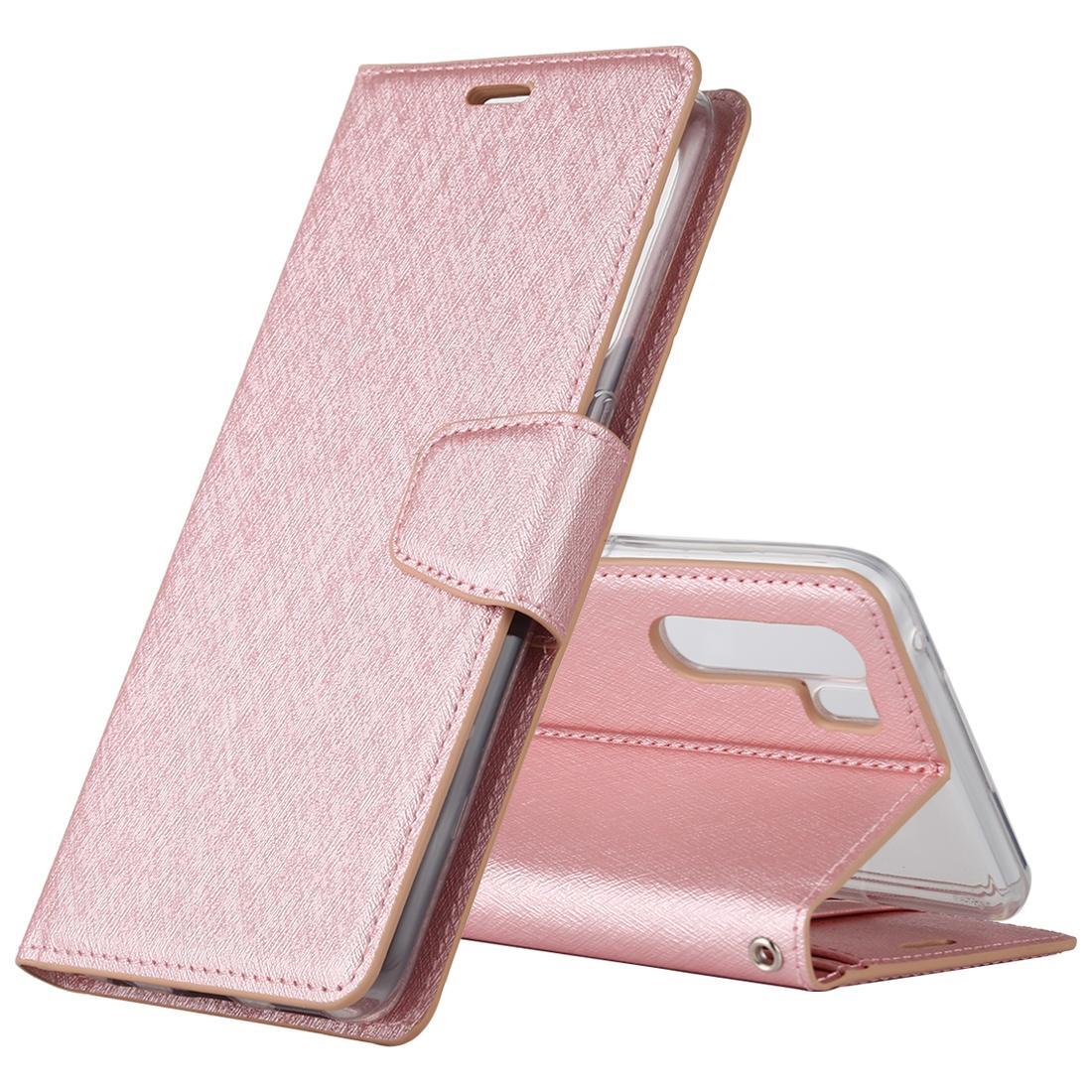 Ümbris kaanega Alivo Läikiv Xiaomi Redmi 6 Pro/ Mi A2 Lite (rose-gold)
