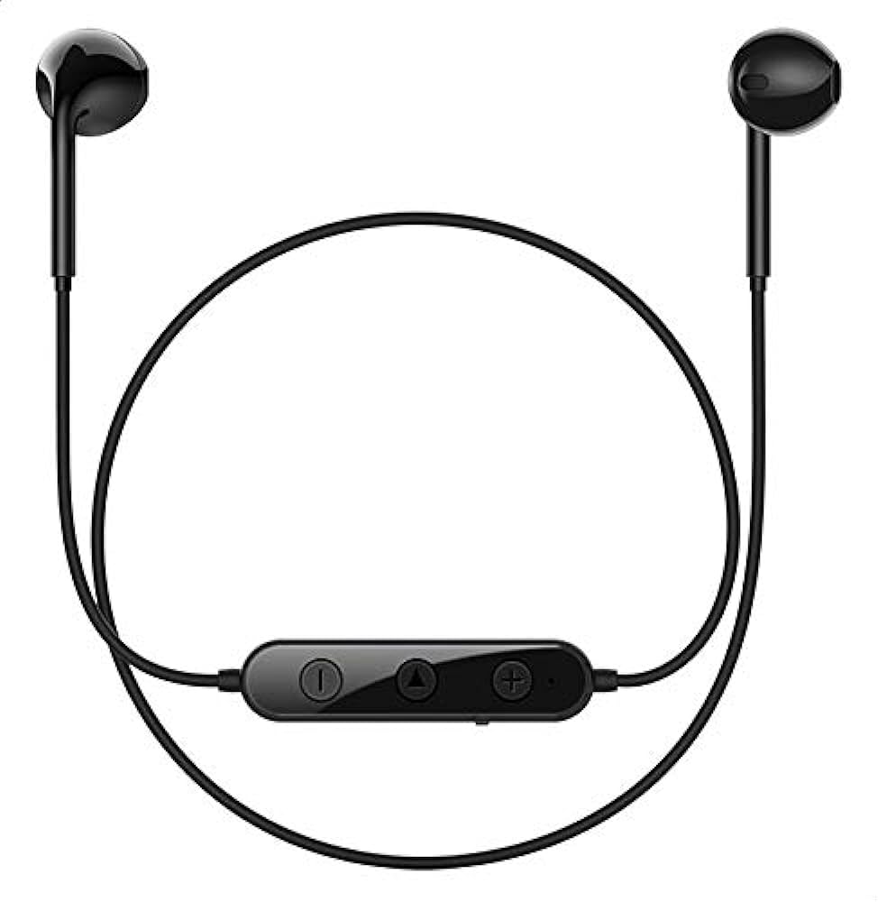 Kõrvaklapid Bluetooth XO-BS8 (must)