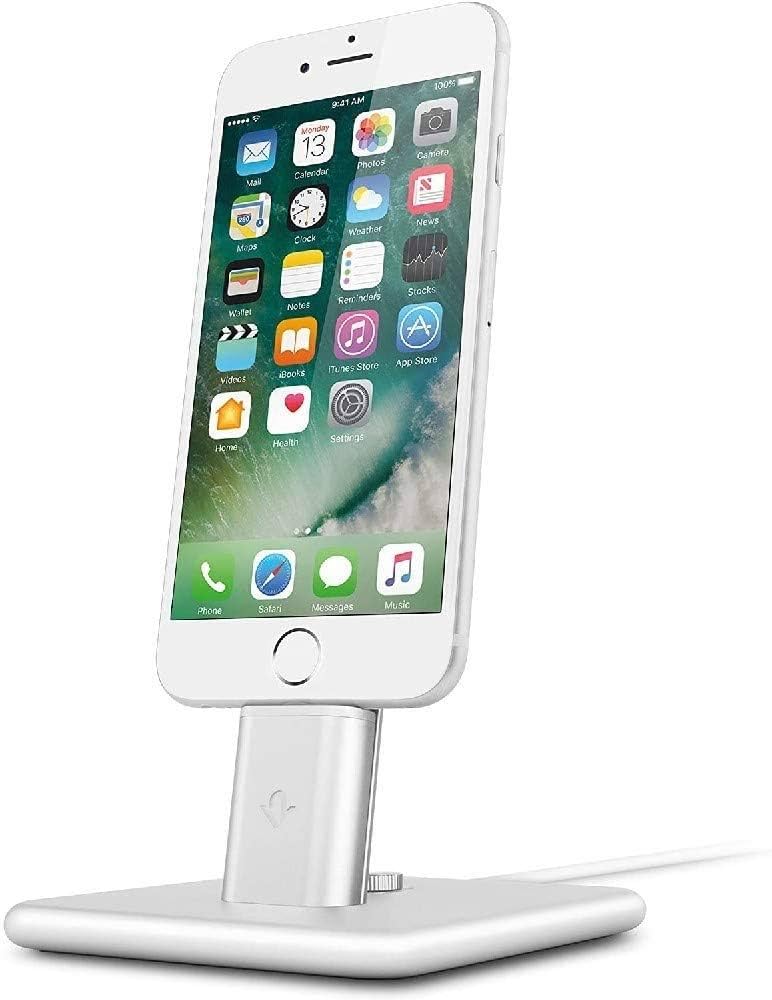 Laadimisjaam Apple toodetele (lightning)