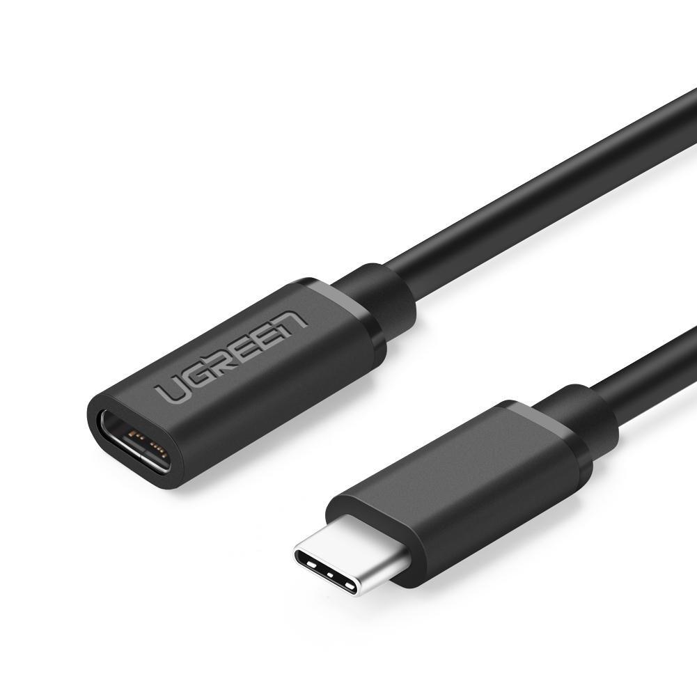 USB-C pikendusjuhe UGREEN