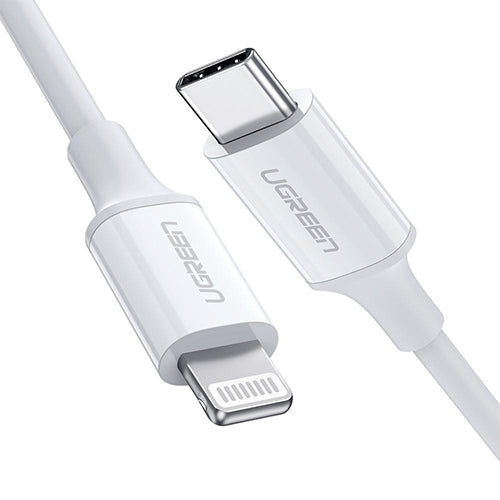 USB juhe UGREEN PD lightning - Type-C
