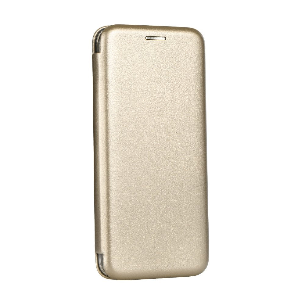 Ümbris kaanega Book Elegance Samsung A336/ Galaxy A33 5G (kuldne)