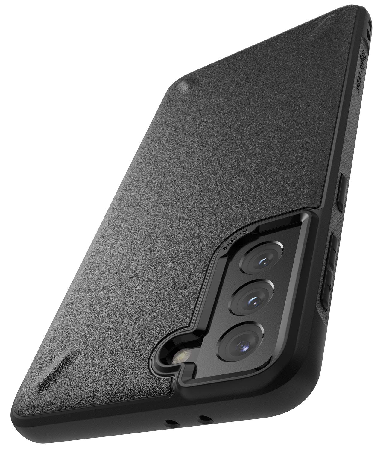 Ümbris Ringke ONYX Samsung Galaxy S21 Plus (must)