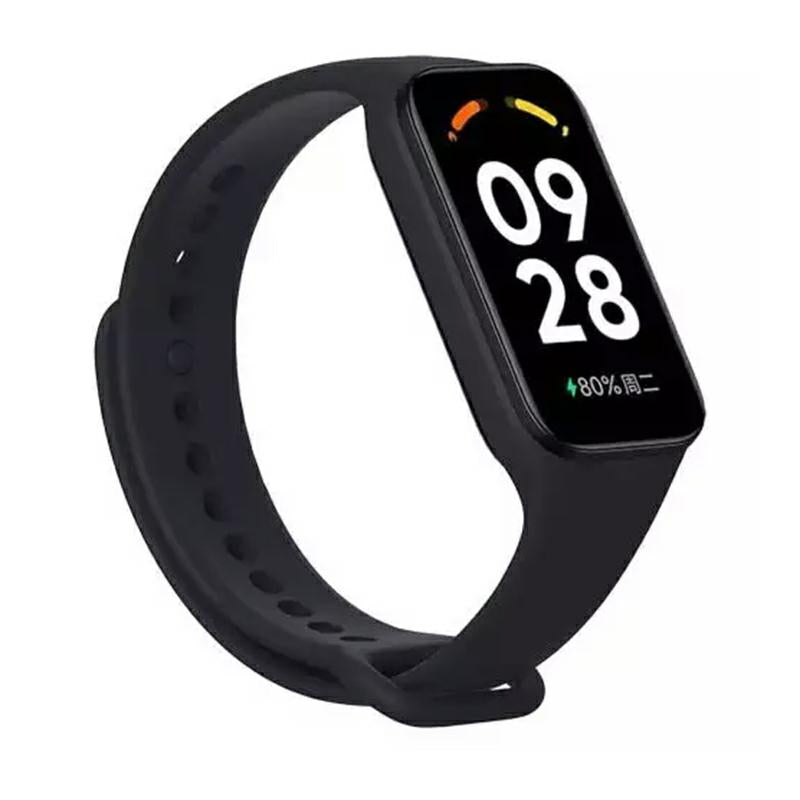 Nutivõru Xiaomi Redmi Smart Band 2 (must)