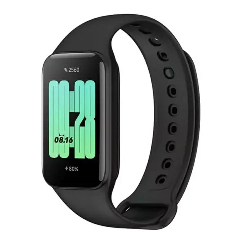 Nutivõru Xiaomi Redmi Smart Band 2 (must)