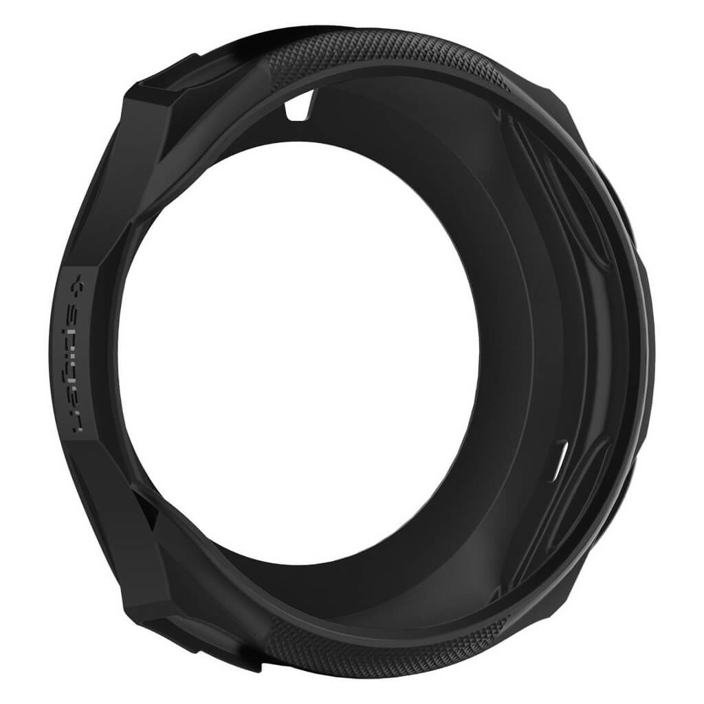 Ümbris Spigen Liquid Air Samsung Galaxy Watch/ Gear S3 46mm (must)