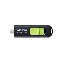 Mälupulk ADATA UC300 32GB USB 3.2 Type-C