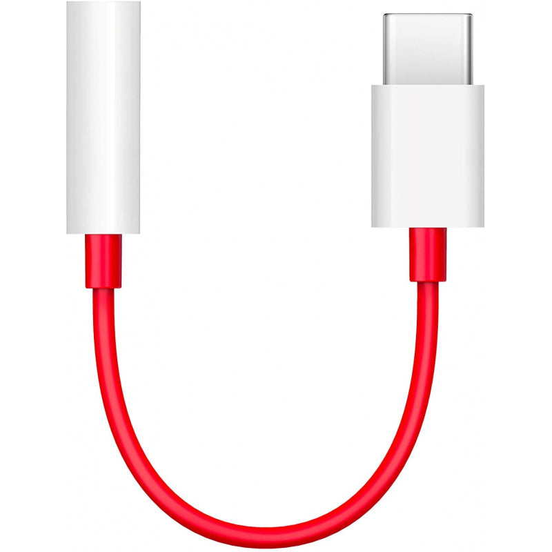 Üleminek kõrvaklapidele Oneplus Type-C (orig)
