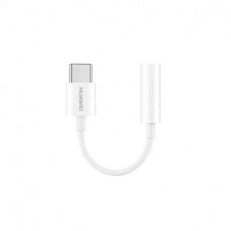 Üleminek kõrvaklapidele Huawei CM20 Type-C (orig)