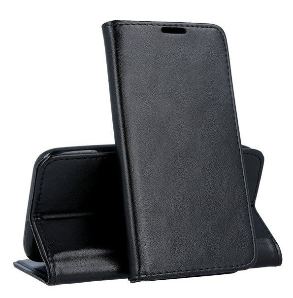 Ümbris kaanega Smart Magnetic Samsung A515/ Galaxy A51 (must)