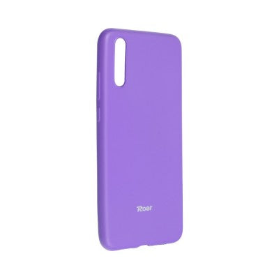 Silikoon Roar Huawei P20 Pro (lilla)