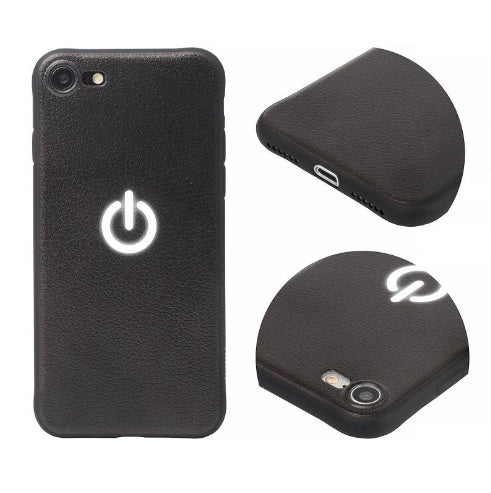 Hoco Fashion Ümbris Iphone X/ Iphone XS (ON/OFF)