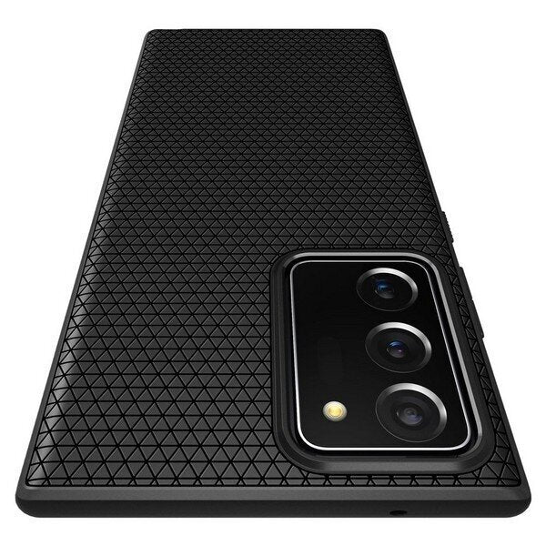 Spigen Liquid Air Ümbris Samsung Note 20 Ultra (must)