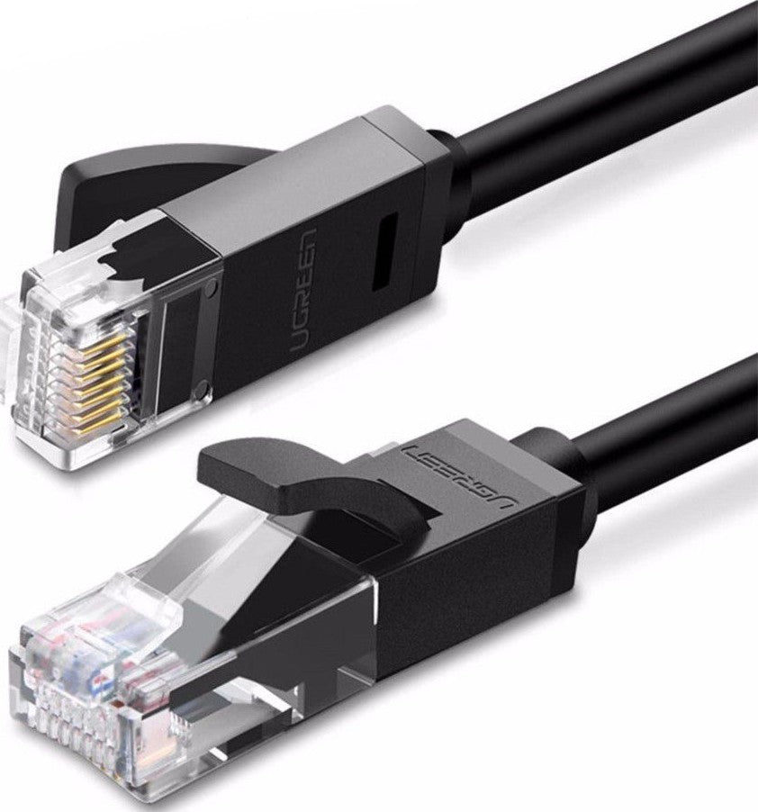 UGREEN juhe Cat 6U/UTP Lan 3M