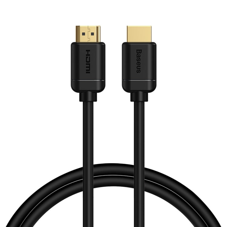 Juhe Baseus CAKGQ-A01 HDMI, HDMI, 4K 1M (must)