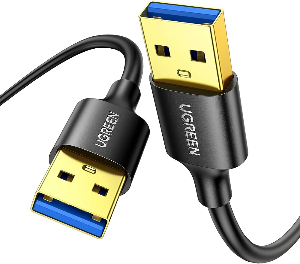 UGREEN juhe 3.0 USB to USB 2M (must)