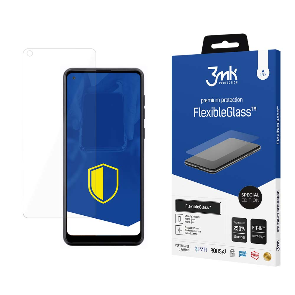 Kaitseklaas 3MK Samsung A217/ Galaxy A21s