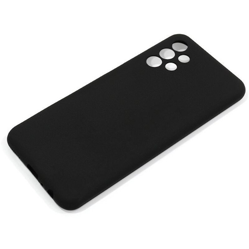Silikoon Samsung A135 / Galaxy A13 4G (must/matt)