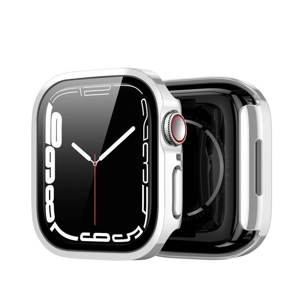 Kaitseklaas Dux Ducis Hamo Apple Watch 41mm (must)