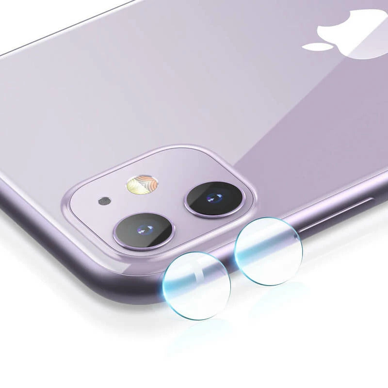 Kaitsekile ESR tagakaamerale Iphone 11 (2tk pakis)