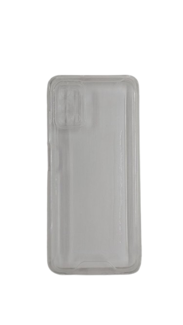 Acrylic Ümbris Shock Proof Samsung A035F / Galaxy A03s (läbipaistev)