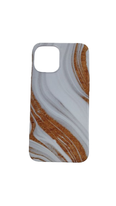 Silikoon Marmur Silikoon Iphone 12 Pro Max (deisgn 1)