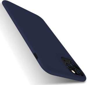 Ümbris X-Level Dynamic Xiaomi Redmi Note 12 Pro 5G (tumesinine)