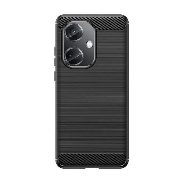 Ümbris Silikoon OnePlus Nord CE3 5G (must)