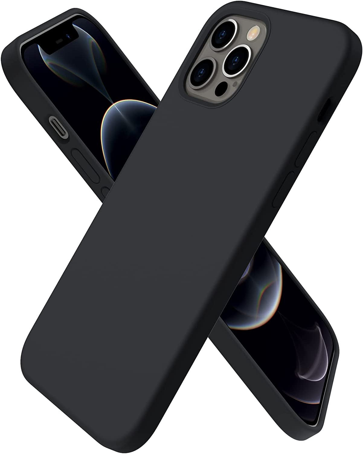 Silikoon Liquid Silicone 1.5mm Samsung Galaxy S926 / S24 Plus (must)