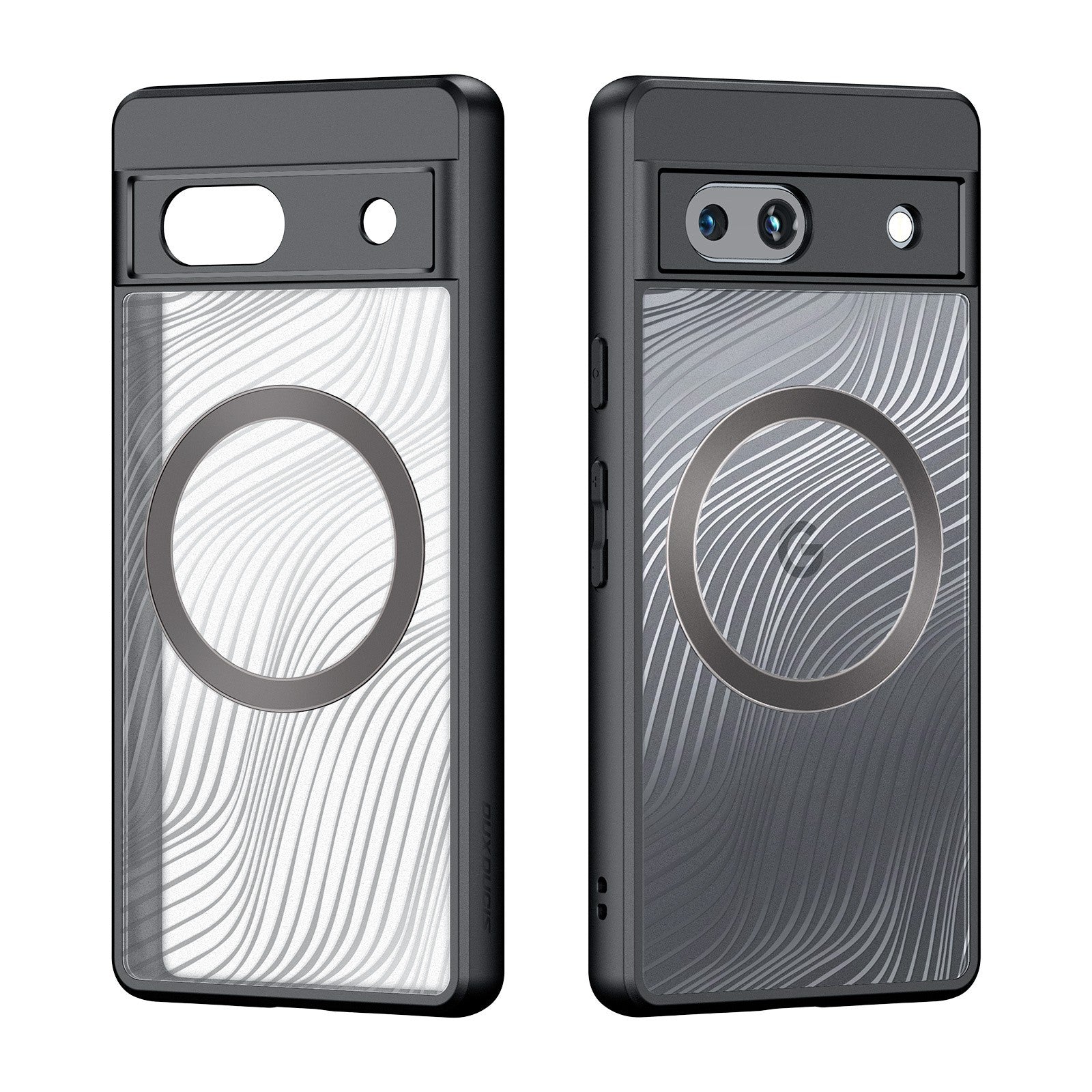 Ümbris Dux Ducis Aimo Mag Google Pixel 8 Pro