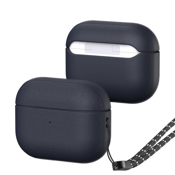 Ümbris Dux Ducis Plen Apple AirPods Pro 2 / AirPods Pro 1 (sinine)