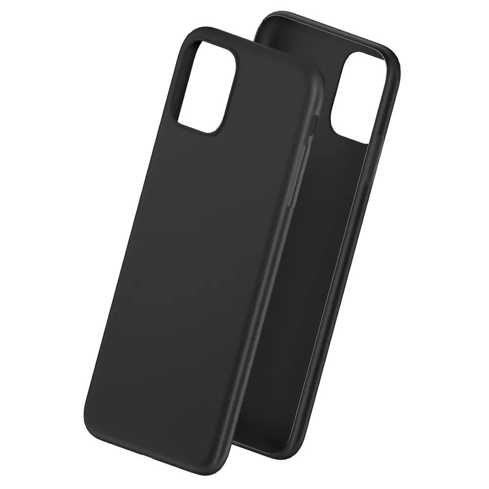 Silikoon 3MK Samsung Galaxy A15 (must)
