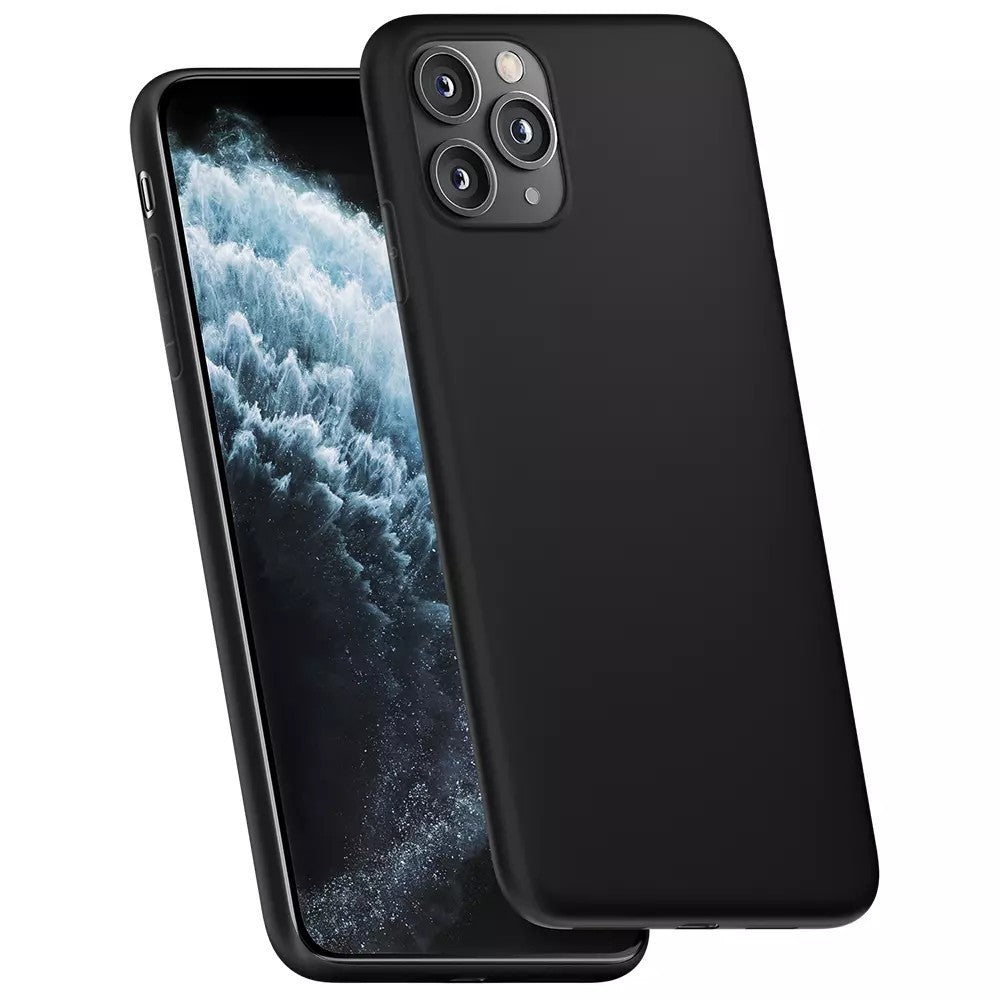 Silikoon 3MK Samsung Galaxy A15 (must)