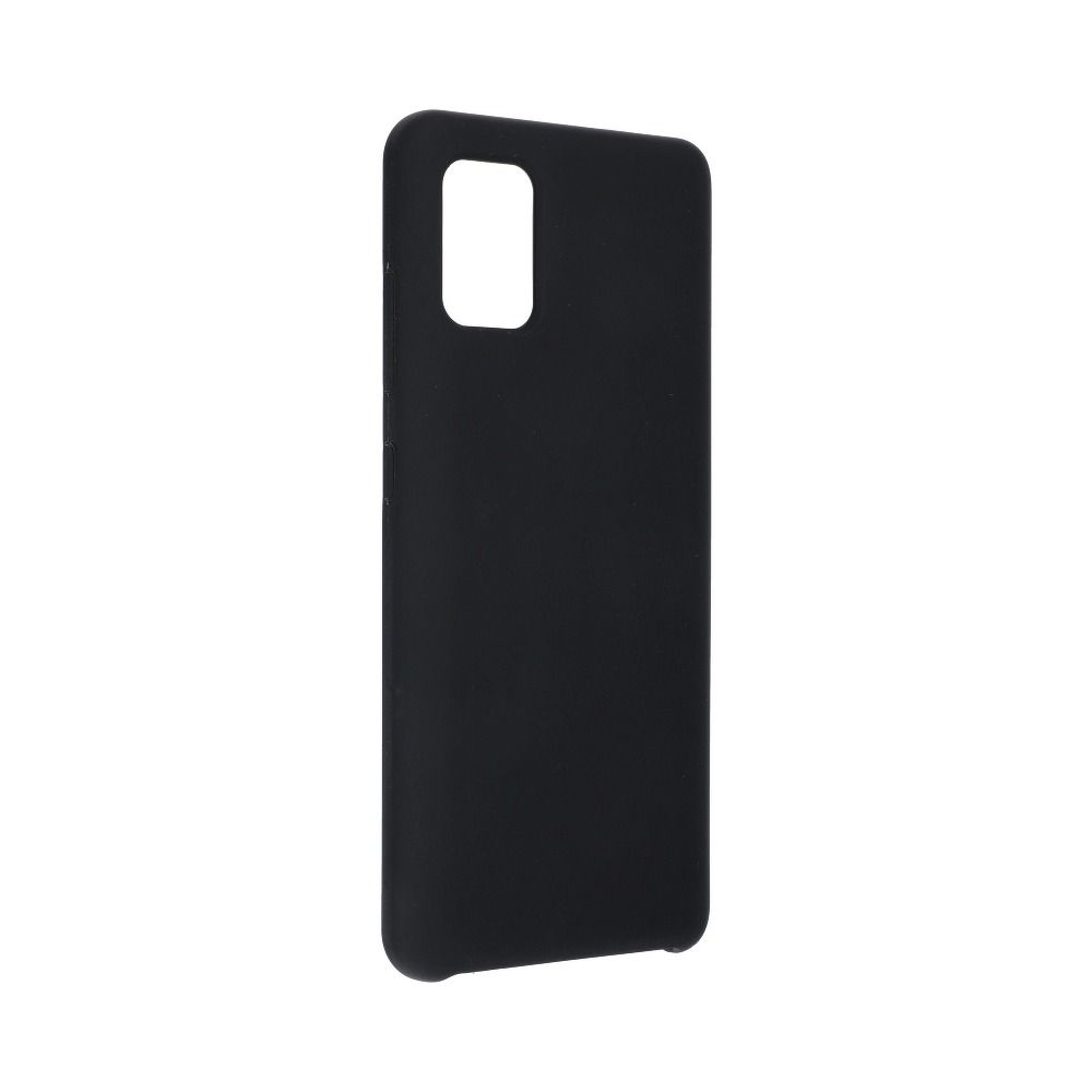 Silikoon Forcell Silicone Samsung A21S (must)