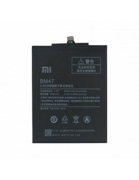 Aku Xiaomi Redmi 3/Redmi 4x BM47 (originaal)