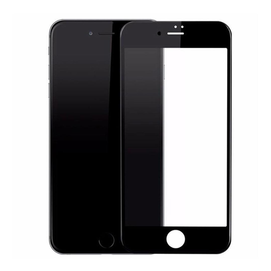 Kaitseklaas Mocolo Full Glue Iphone 7 Plus/ Iphone 8 Plus (must)